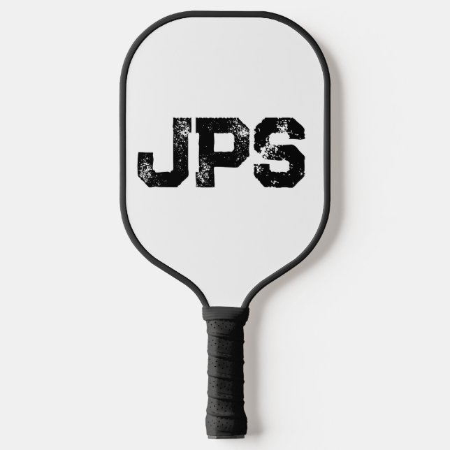 Cheat AT Golf Pickleball Paddle (Front)