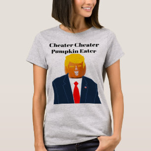 Cheater T-Shirt