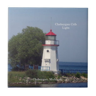 Cheboygan Crib Light tile