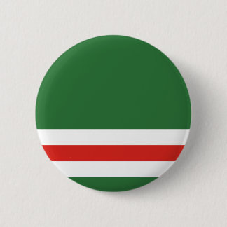 Chechen Republic Of Ichkeria, Colombia 6 Cm Round Badge