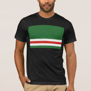 Chechen Republic Of Ichkeria, Colombia T-Shirt