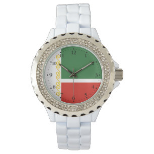 Chechnya Flag Watch