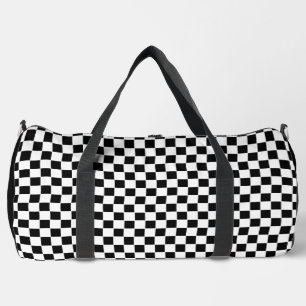 check duffle bag