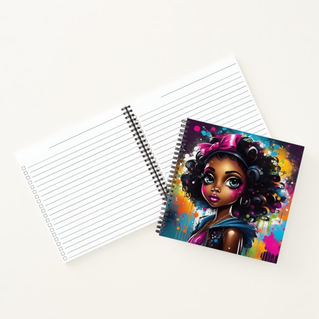 Check List  Notebook (Inside)