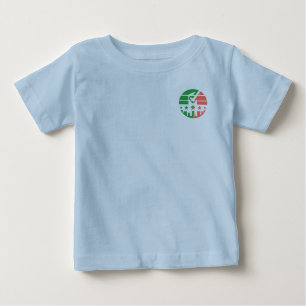 Check Mark of Unity Baby T-Shirt