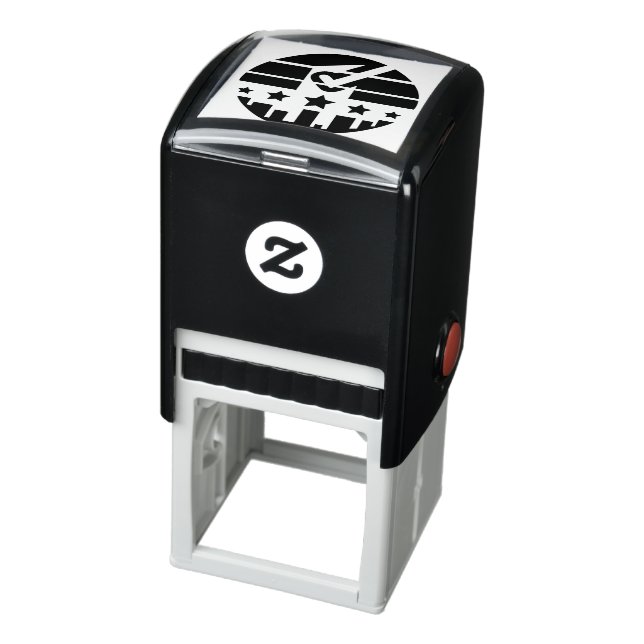 Check Mark of Unity Self-inking Stamp (Product)