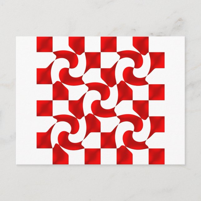 check mate 2 postcard (Front)