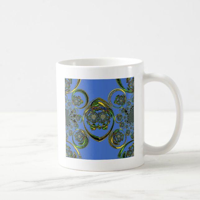 Check out my blue curves coffee mug (Right)