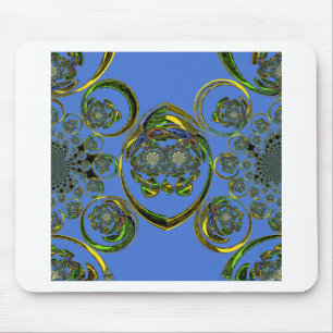 Check out my blue curves mouse pad