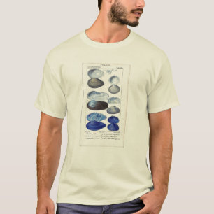 Check out my Mussels t-shirt