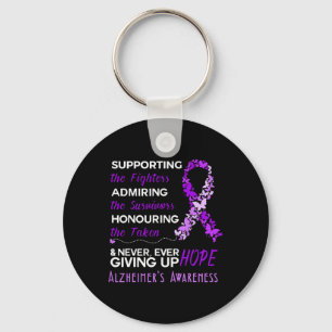 Check Out My Other Awareness S Key Ring