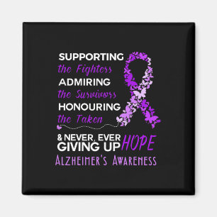 Check Out My Other Awareness S  Magnet