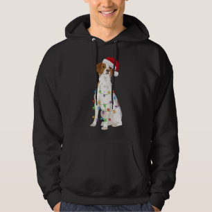 Check out my other Brittany Dog BRITTANY SPANIEL C Hoodie
