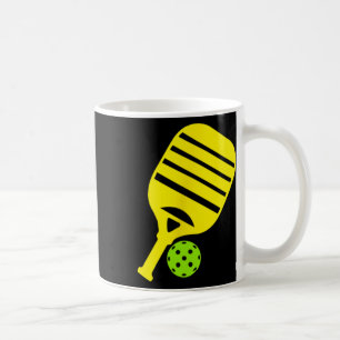 Check Out My Six Pack Funny Chicken Drumstick Gym Coffee Mug