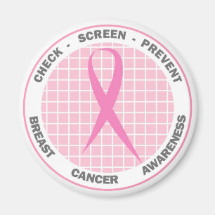 Check-Screen-Prevent - Magnet