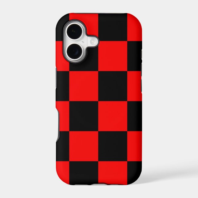 CHECKERBOARD (Back)