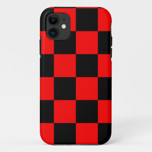 CHECKERBOARD iPhone 11 CASE