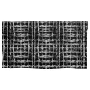 Checkered Pattern.06 Pillowcase