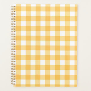 Checkered pattern planner