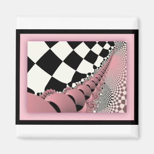 Checkers The Mechanical Mouse Tail Magnet