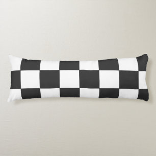 Checkmate Body Cushion