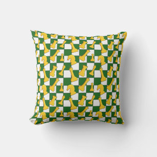 Checkmate Chic CC-01 Cushion