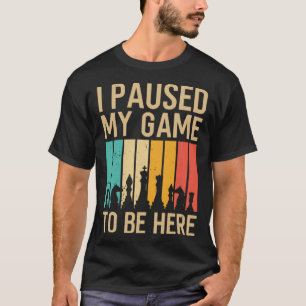 Checkmate for Chess Player Chess Board Chess Club  T-Shirt