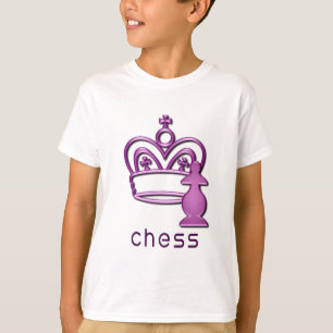 Checkmate Kid's T-Shirt