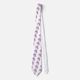 Checkmate Men's Necktie