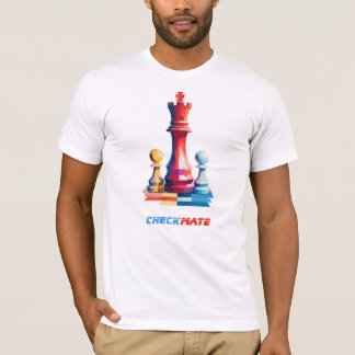 CheckMate T-Shirt