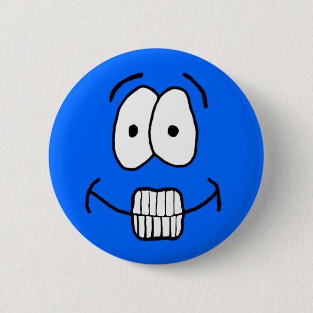 Cheeeese Button (Front)