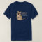 Cheeky Australian Cute Quokka T-Shirt