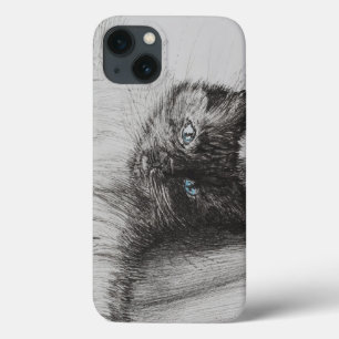 Cheeky Baby iPhone 13 Case