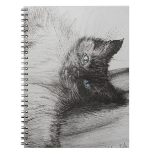 Cheeky Baby Notebook