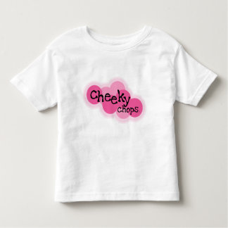 cheeky chops toddler T-Shirt