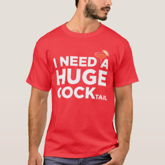 Cheeky Cocktail Loveree girl T-Shirt