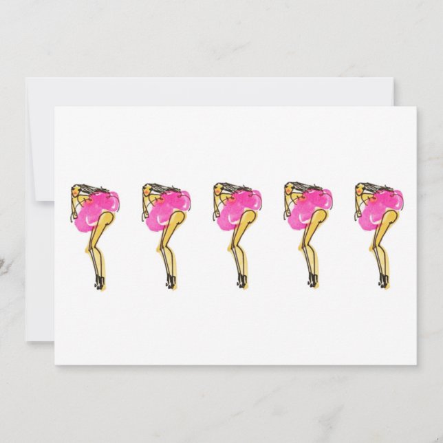 Cheeky Girls (Front)