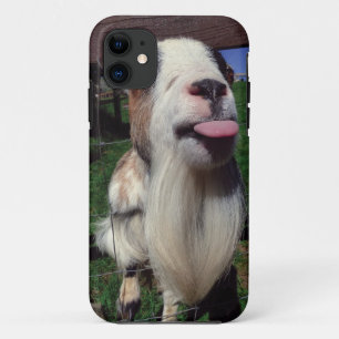 Cheeky Goat Phone case