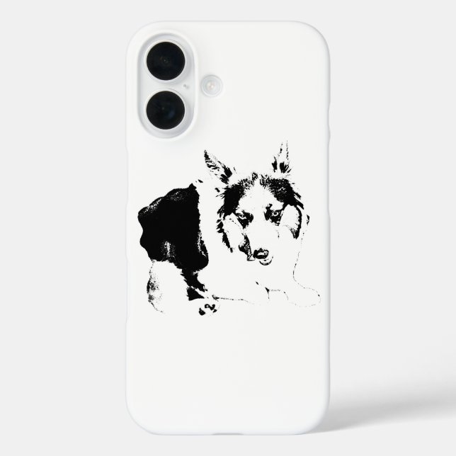 Cheeky Lick, Quick Wit Case-Mate iPhone Case (Back)