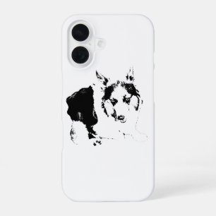 Cheeky Lick, Quick Wit iPhone 16 Case