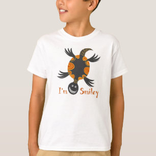 Cheeky Tortoise T-Shirt