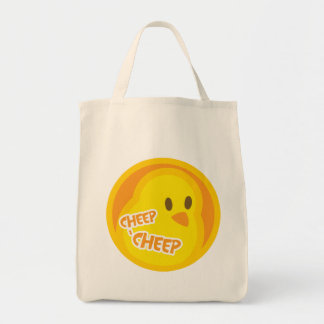 Cheep Cheep Bag