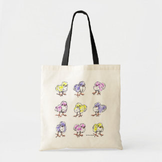 Cheep Chic Tote