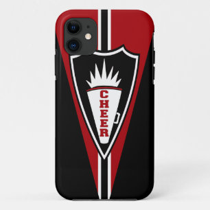 Cheer iPhone 11 Case