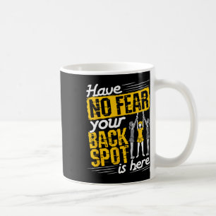 Cheer Ckspot Funny Cheerleading Cheerleader Cute G Coffee Mug
