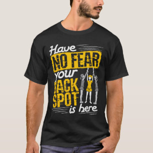 Cheer Ckspot Funny Cheerleading Cheerleader Cute G T-Shirt