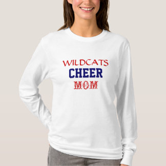CHEER CLOTHES T-Shirt