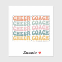 Cheer Coach