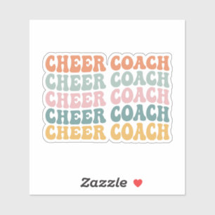 Cheer Coach