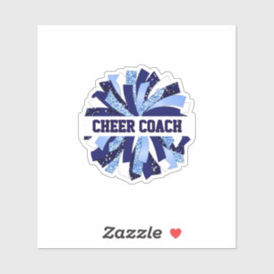Cheer Coach
